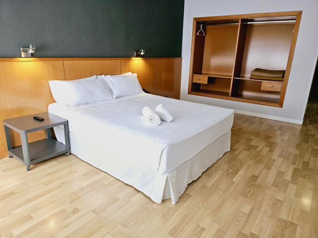 Ap Hotel Madrid Airport Phòng bức ảnh