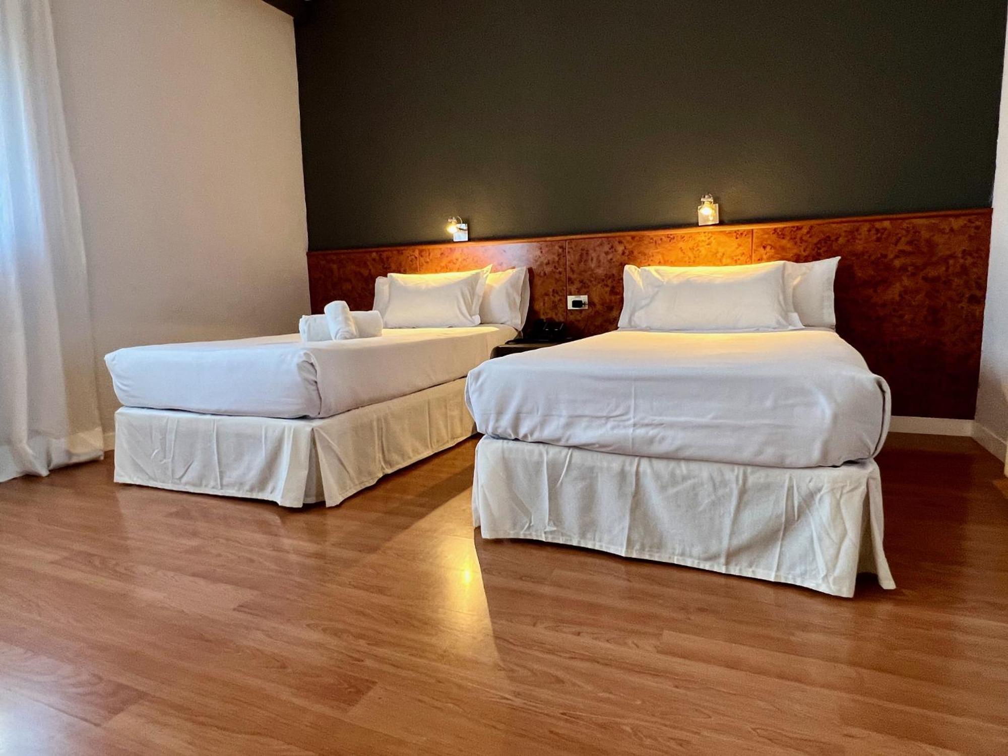 Ap Hotel Madrid Airport Phòng bức ảnh