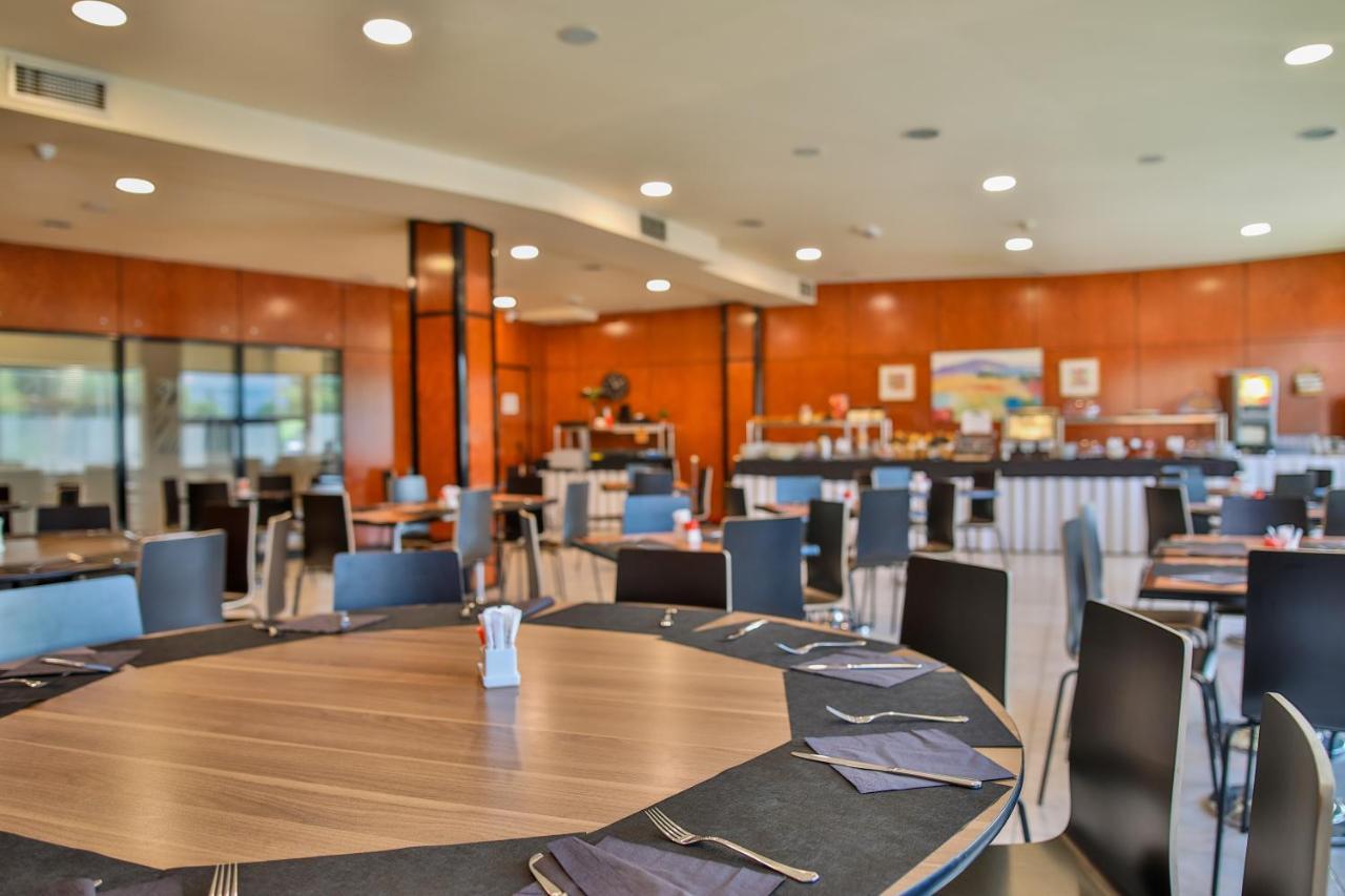Ap Hotel Madrid Airport Ngoại thất bức ảnh